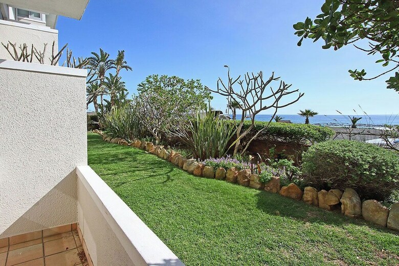 Apartamentos Edward Court 1 Bedroom Garden Facing