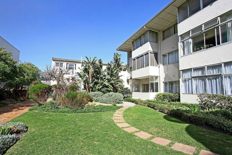 Apartamentos Edward Court 1 Bedroom Garden Facing