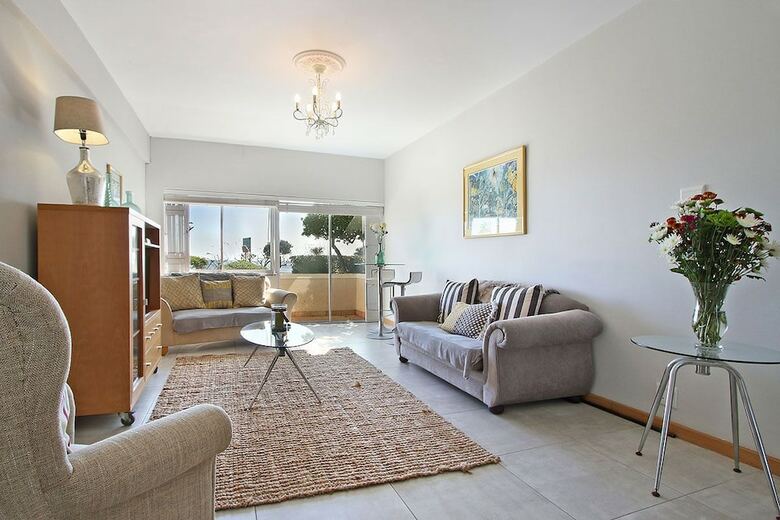 Apartamentos Edward Court 1 Bedroom Garden Facing