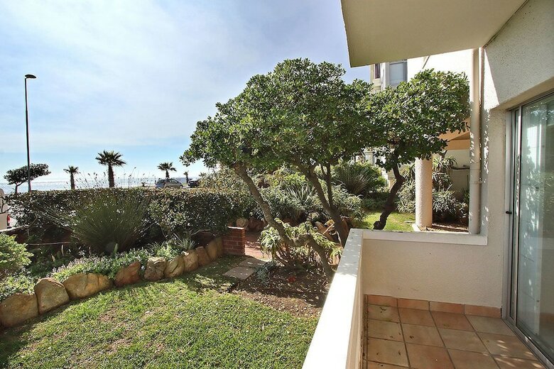 Apartamentos Edward Court 1 Bedroom Garden Facing