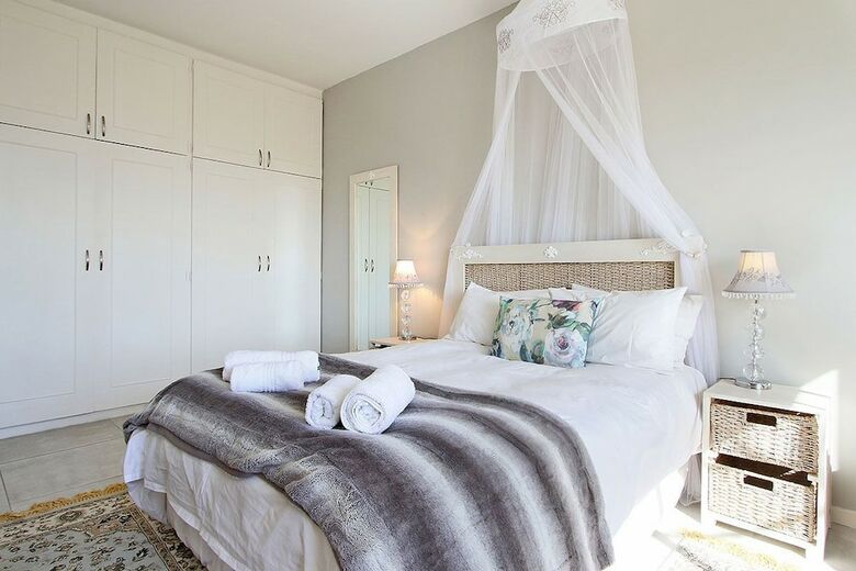 Apartamentos Edward Court 1 Bedroom Garden Facing