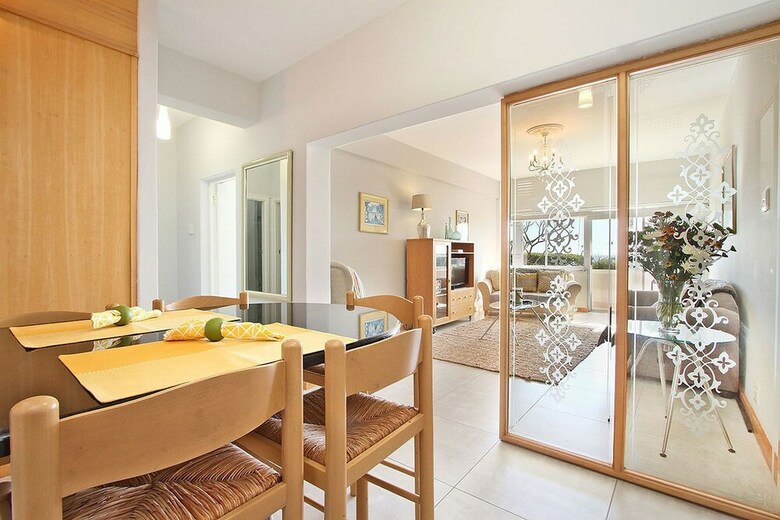 Apartamentos Edward Court 1 Bedroom Garden Facing