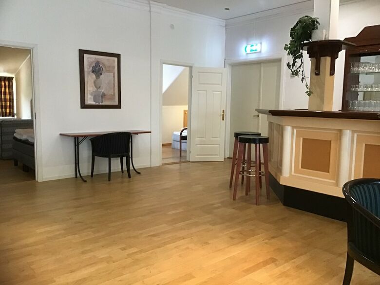 Hotel Motell S�rlandet