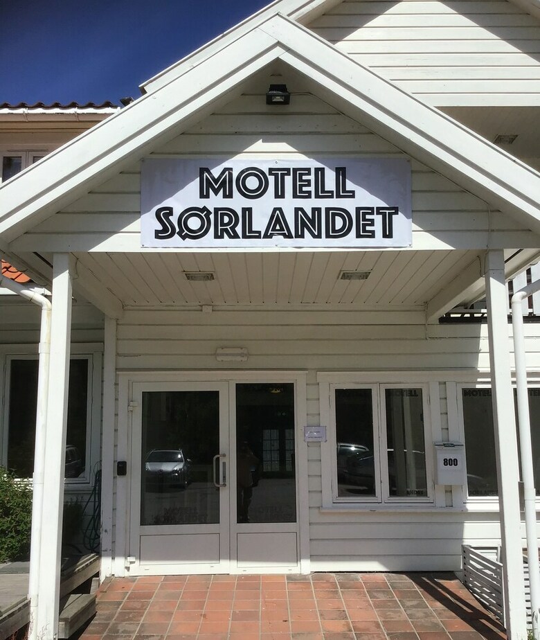 Hotel Motell S�rlandet