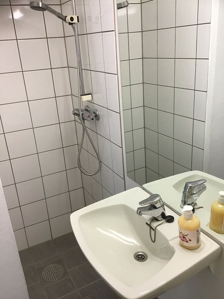 Hotel Motell S�rlandet