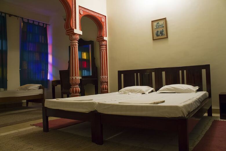 Bed & Breakfast Haveli Kalwara