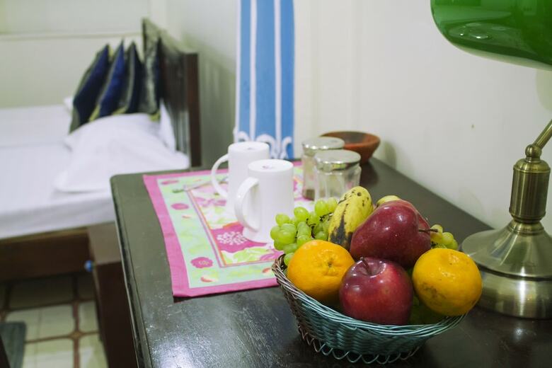 Bed & Breakfast Haveli Kalwara