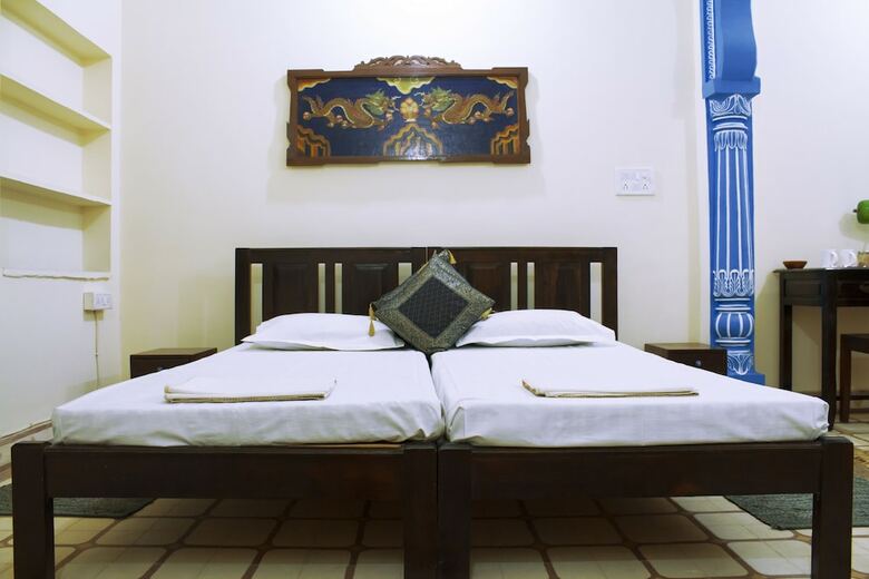 Bed & Breakfast Haveli Kalwara