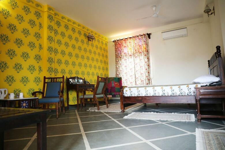 Bed & Breakfast Haveli Kalwara