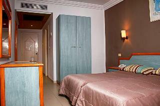 Sousse City And Beach Hotel