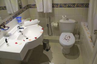 Sousse City And Beach Hotel