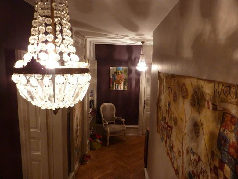 Hotel Chambres D'h�tes Le Balcon Du Prince