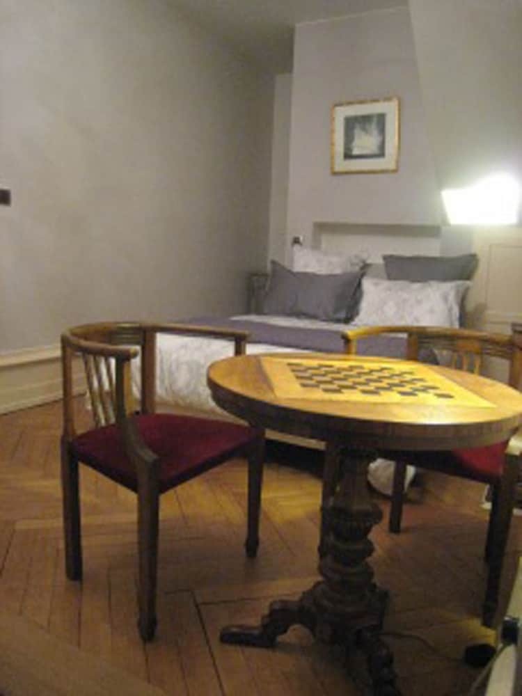 Hotel Chambres D'h�tes Le Balcon Du Prince