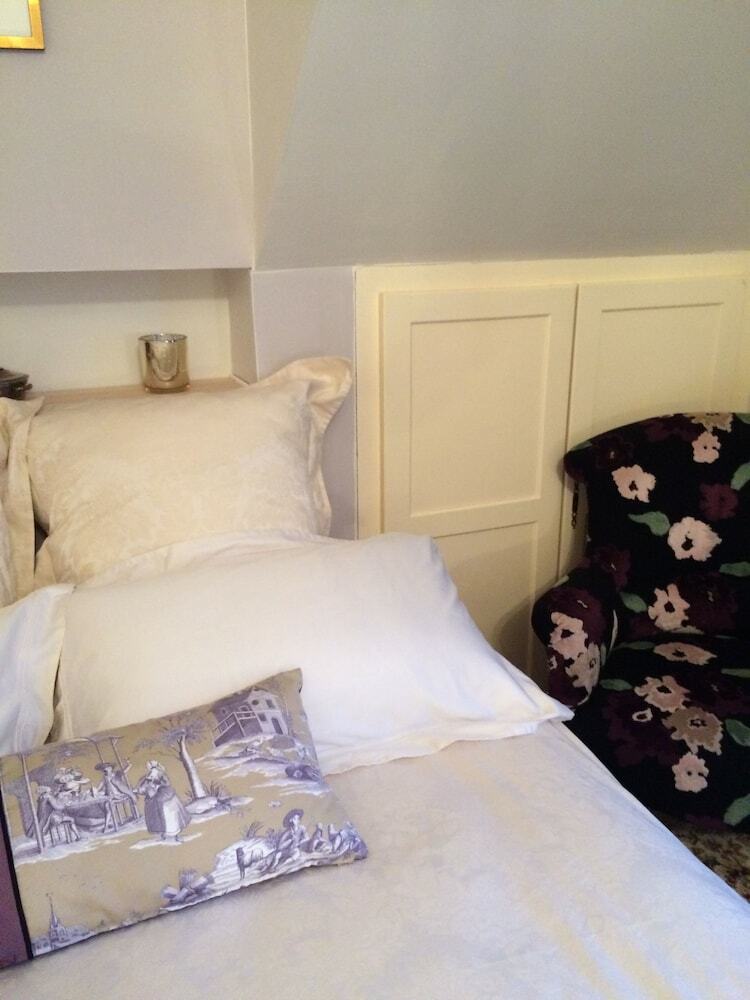 Hotel Chambres D'h�tes Le Balcon Du Prince