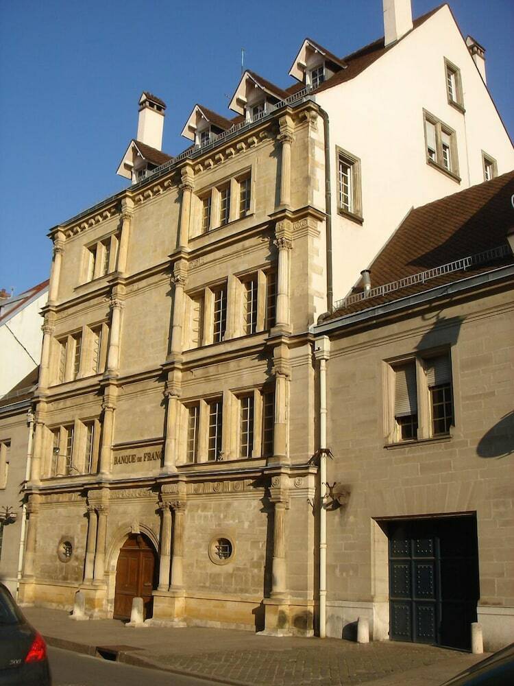Hotel Chambres D'h�tes Le Balcon Du Prince