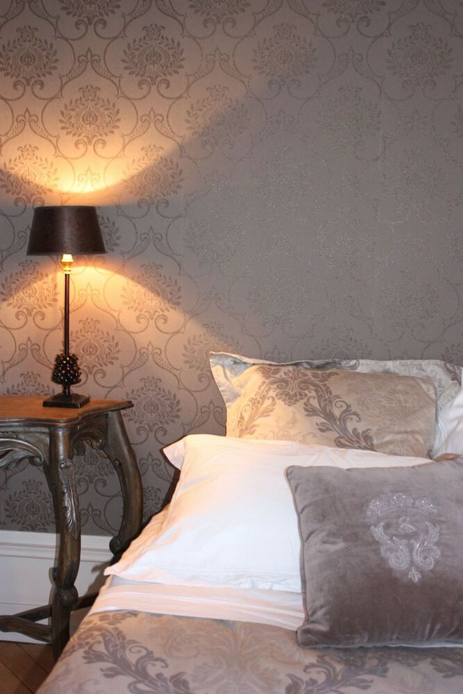 Hotel Chambres D'h�tes Le Balcon Du Prince