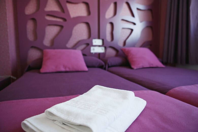 �nfasis Hotel