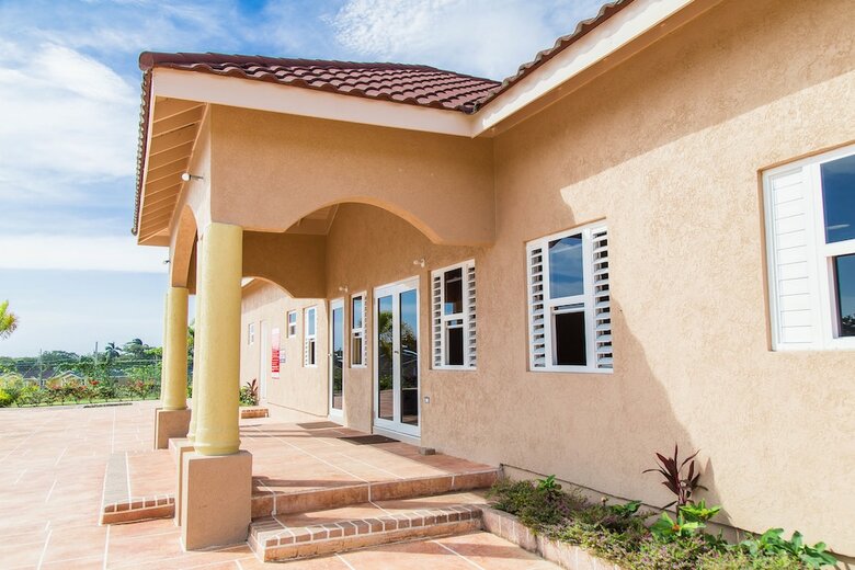Villa La Casa de Playa Ocho Rios
