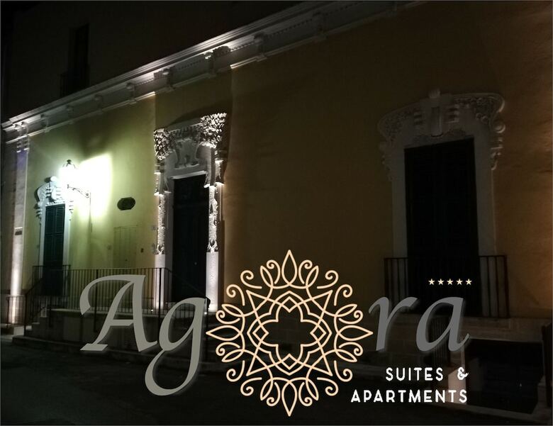 Hotel Agor� Suites & Apartments