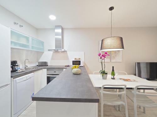 Apartamentos Barcelonaforrent Urban Town Suites