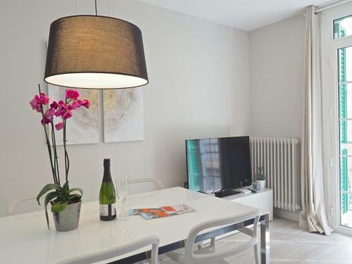 Apartamentos Barcelonaforrent Urban Town Suites