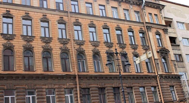 Apartments On Vosstaniya 10