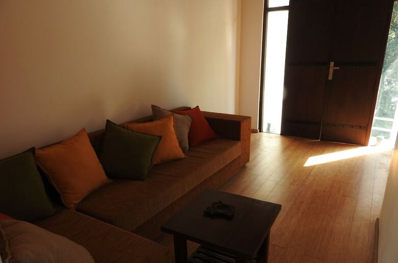 Apartamentos Silhouette
