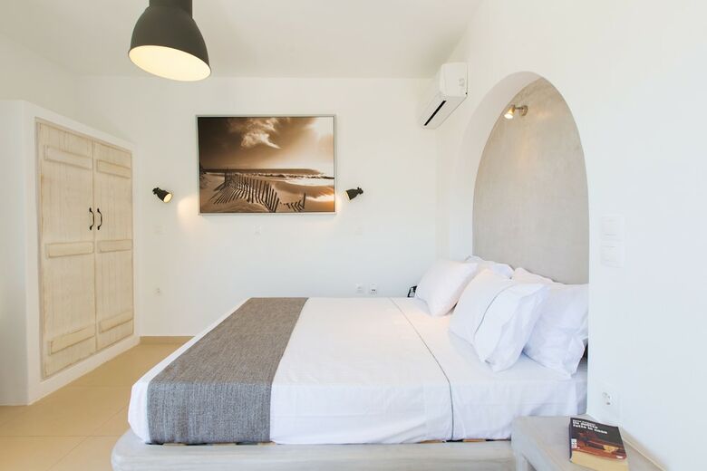 Ampelos Resort Hotel