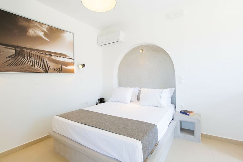 Ampelos Resort Hotel