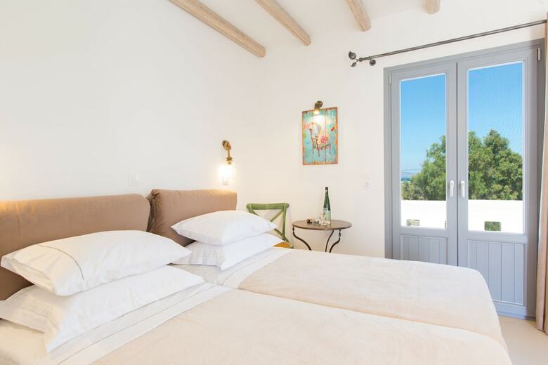Ampelos Resort Hotel