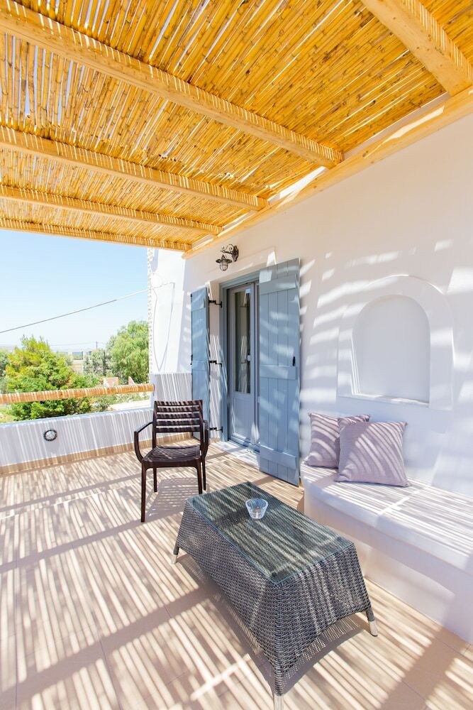 Ampelos Resort Hotel
