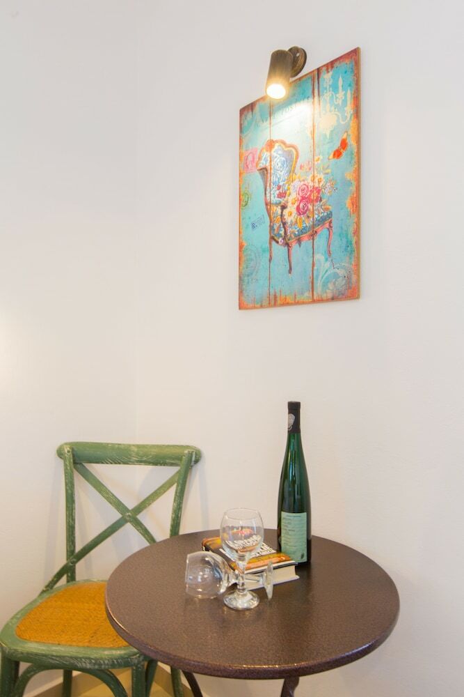 Ampelos Resort Hotel