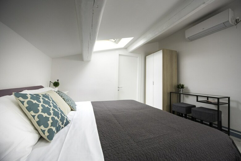 Apartamento Faenza