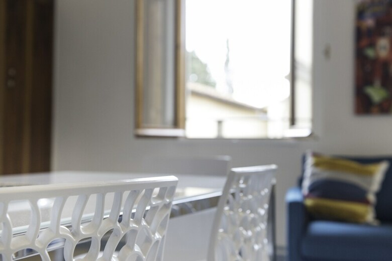 Apartamento Faenza