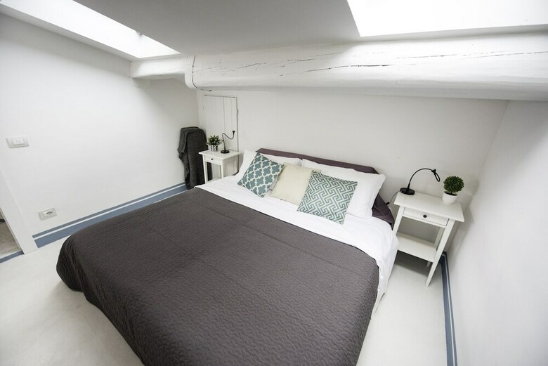 Apartamento Faenza