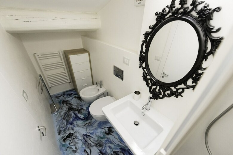 Apartamento Faenza