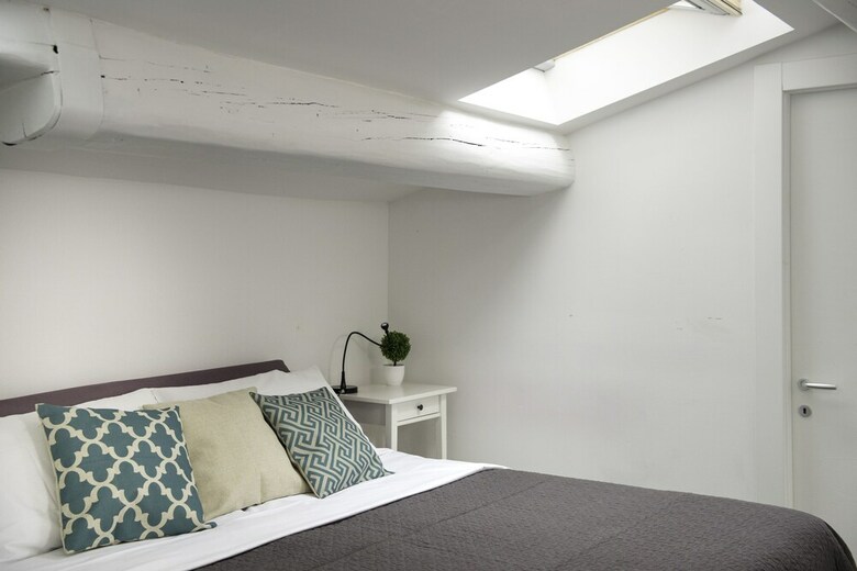 Apartamento Faenza