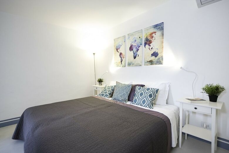 Apartamento Faenza