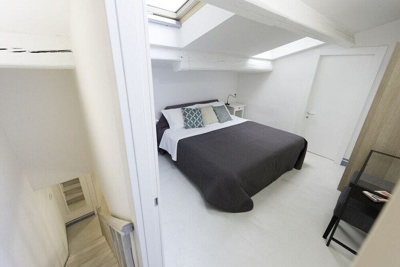 Apartamento Faenza