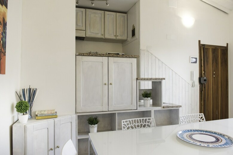 Apartamento Faenza