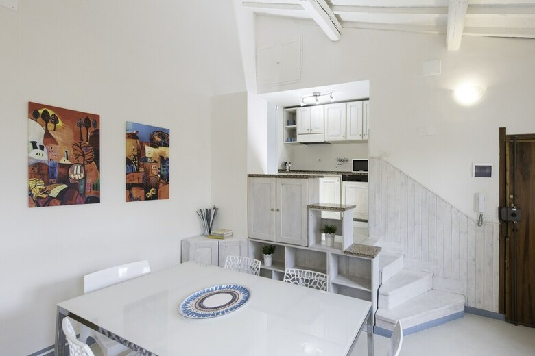Apartamento Faenza