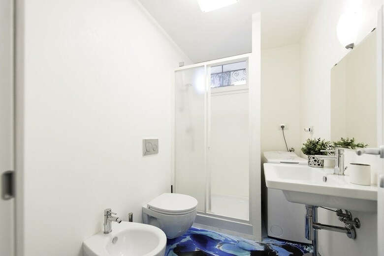 Apartamento Faenza