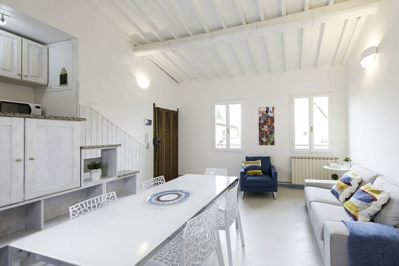 Apartamento Faenza