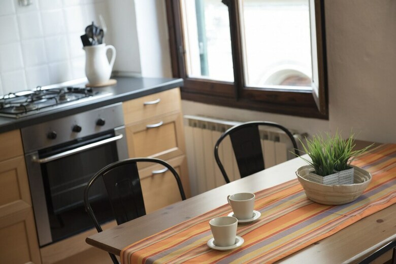 Apartamento Faenza Double