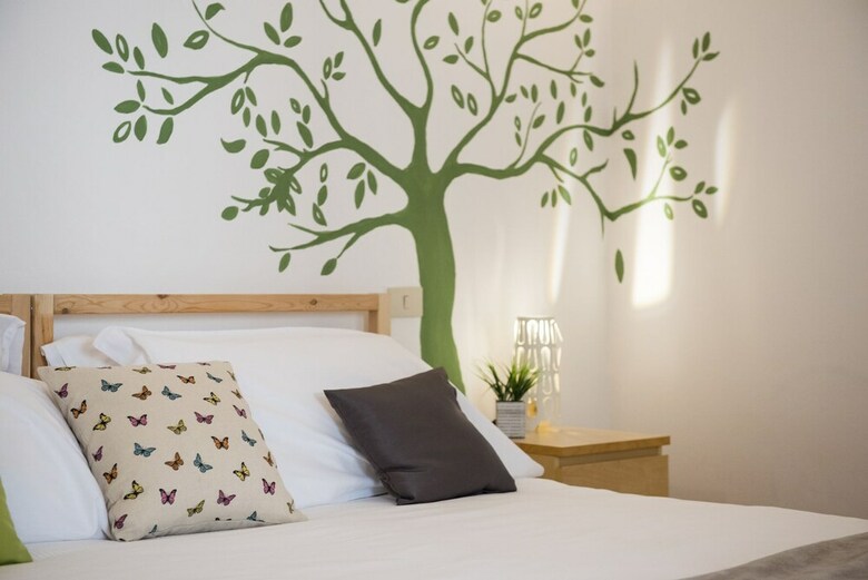Apartamento Faenza Double