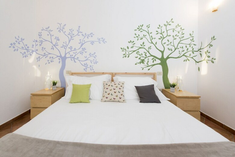 Apartamento Faenza Double