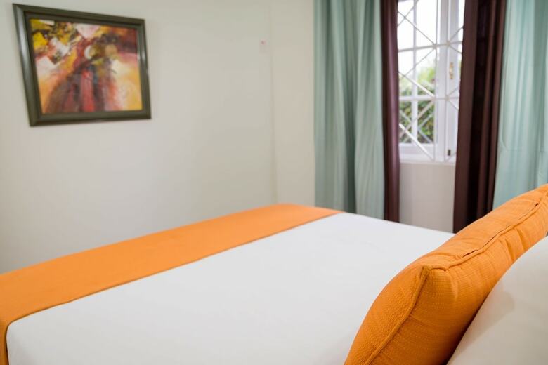 Centrally Located Guest Apartments II