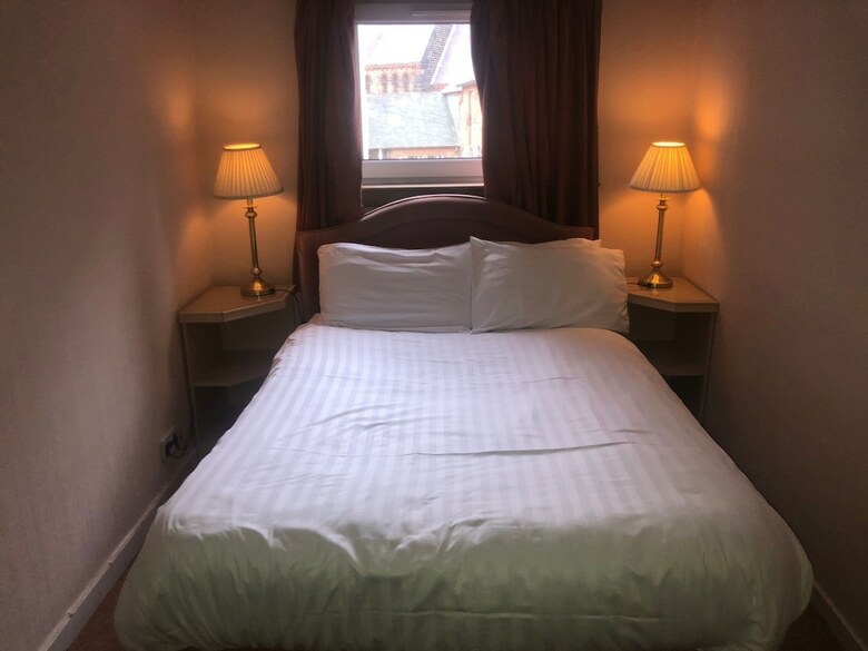 Hotel Aberdour Guest House
