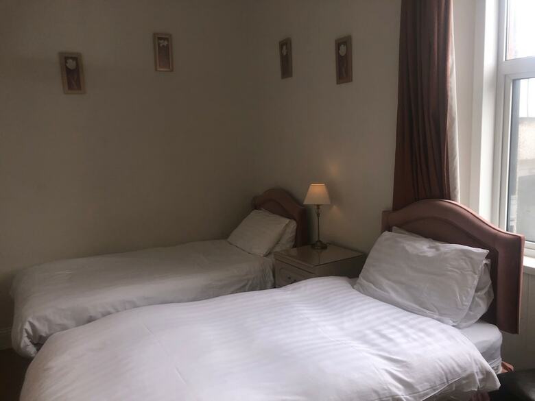 Hotel Aberdour Guest House