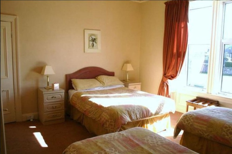 Hotel Aberdour Guest House